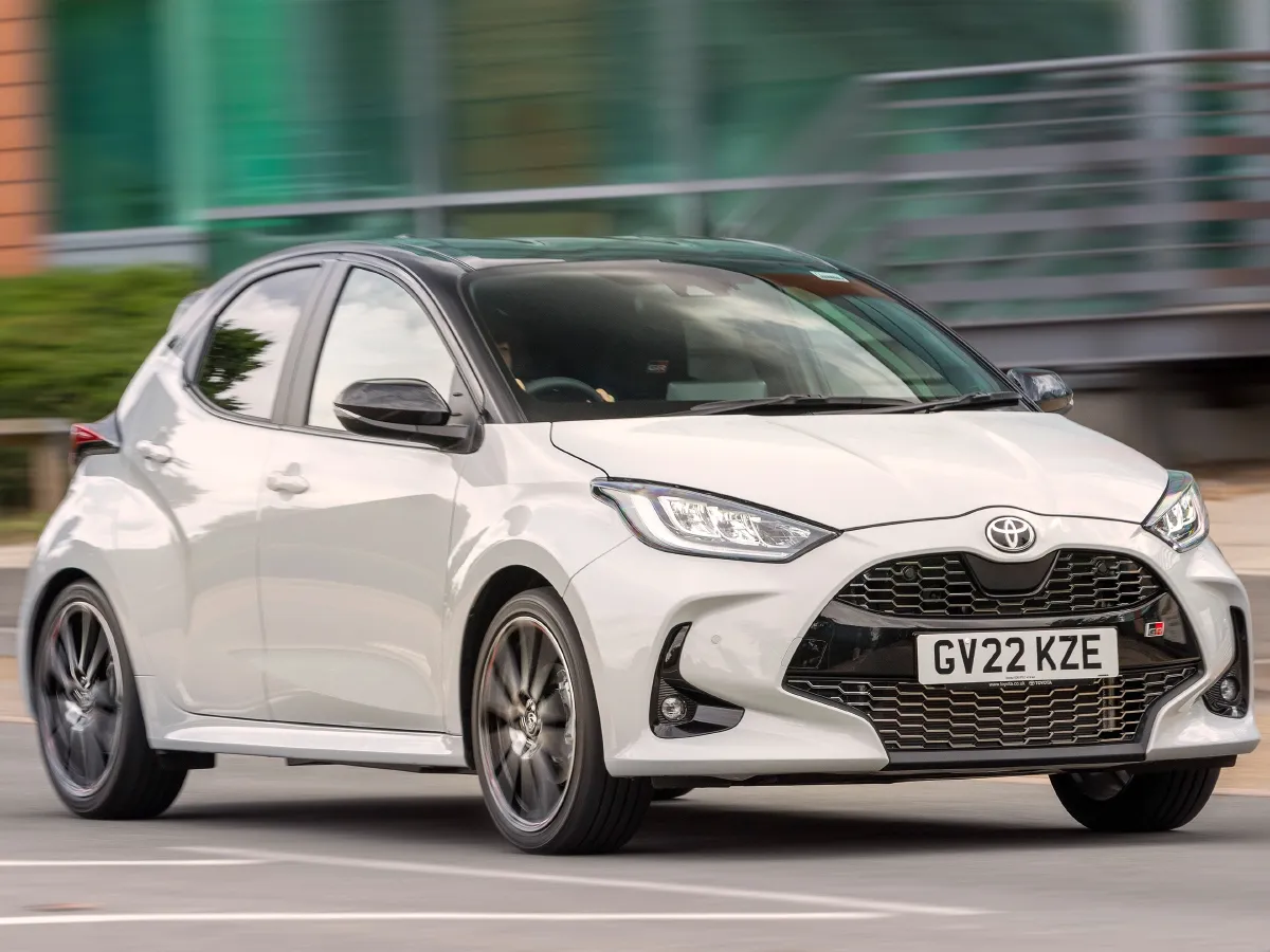 Toyota GR YARIS,autocango,china used car exporter,china ev exporter,chinese used car exporter,chinese used ev exporter