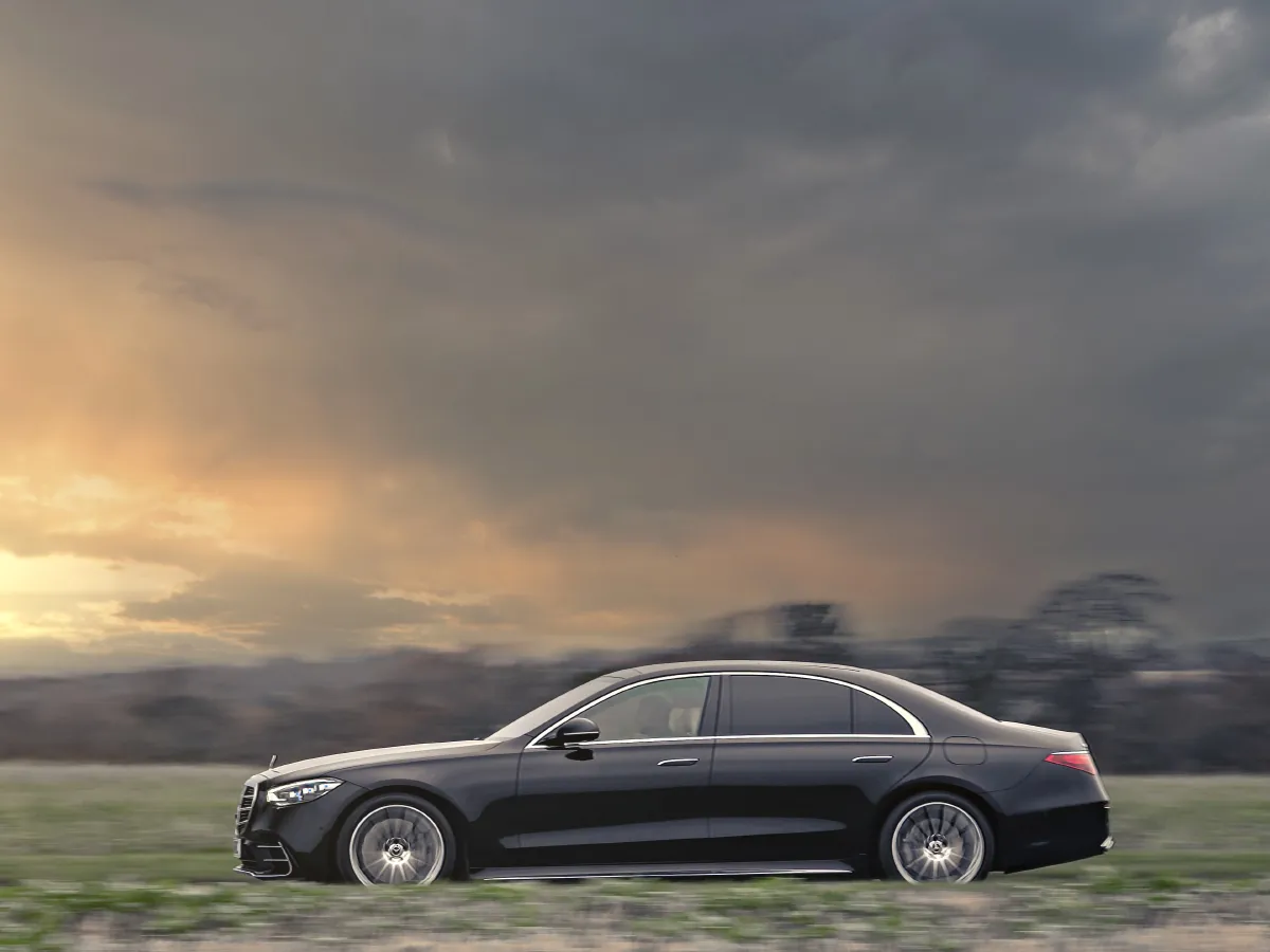 Mercedes-Benz S Class,autocango,china used car exporter,china ev exporter,chinese used car exporter,chinese used ev exporter