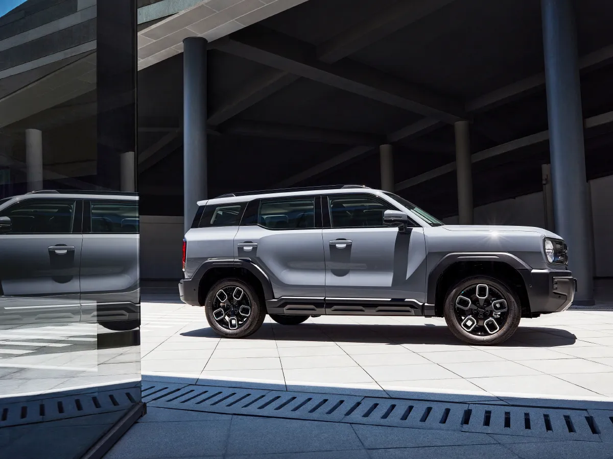 Haval X Dog,autocango,china used car exporter,china ev exporter,chinese used car exporter,chinese used ev exporter