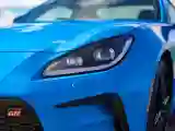 Toyota 86