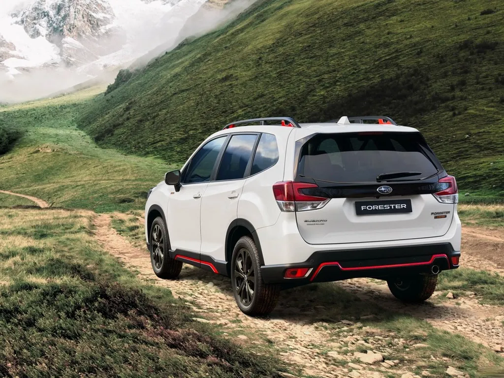 Subaru Forester,autocango,china used car exporter,china ev exporter,chinese used car exporter,chinese used ev exporter