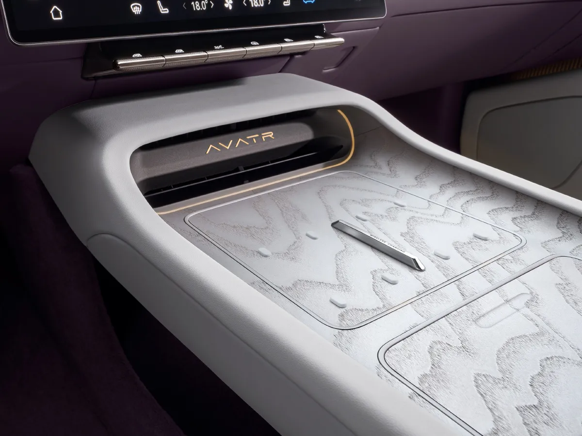 Avatr 12,autocango,china used car exporter,china ev exporter,chinese used car exporter,chinese used ev exporter