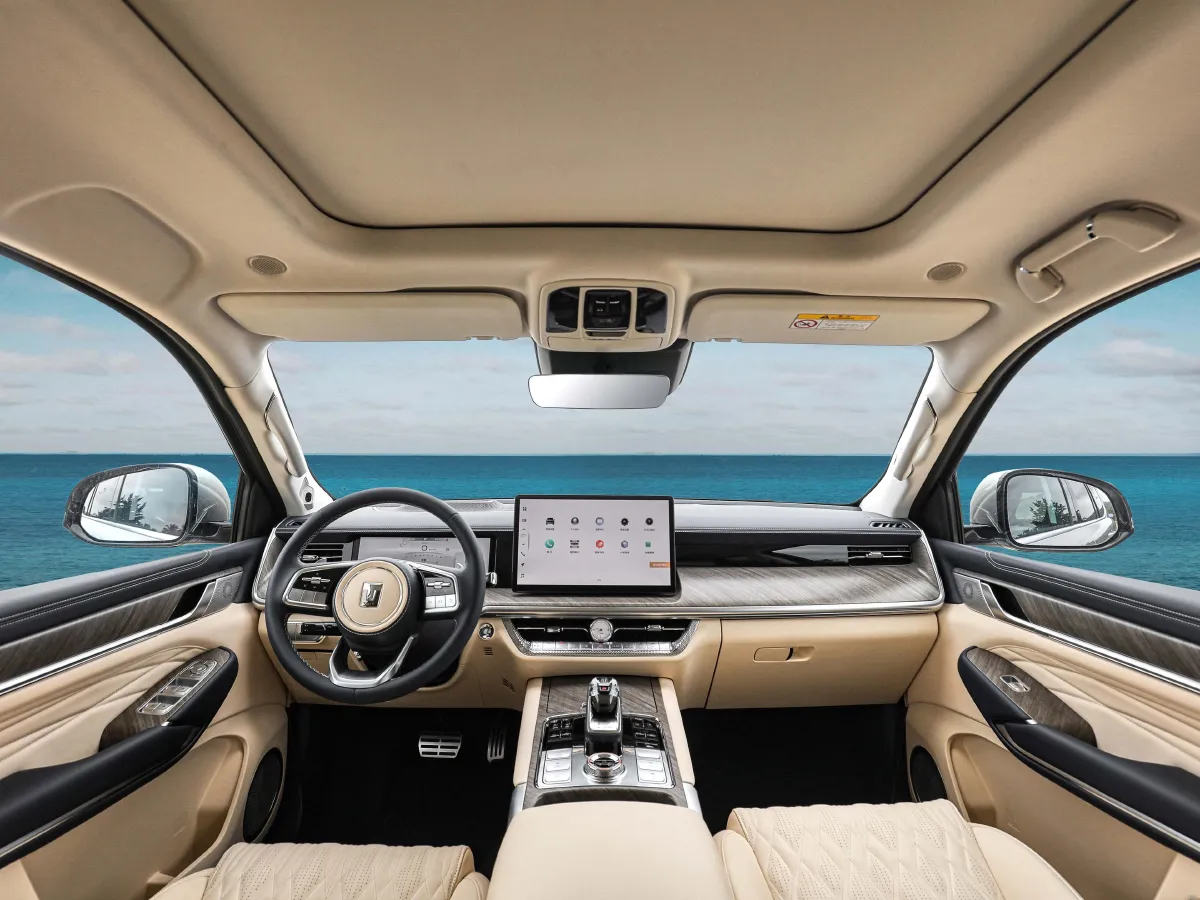 Tank 500,autocango,china used car exporter,china ev exporter,chinese used car exporter,chinese used ev exporter