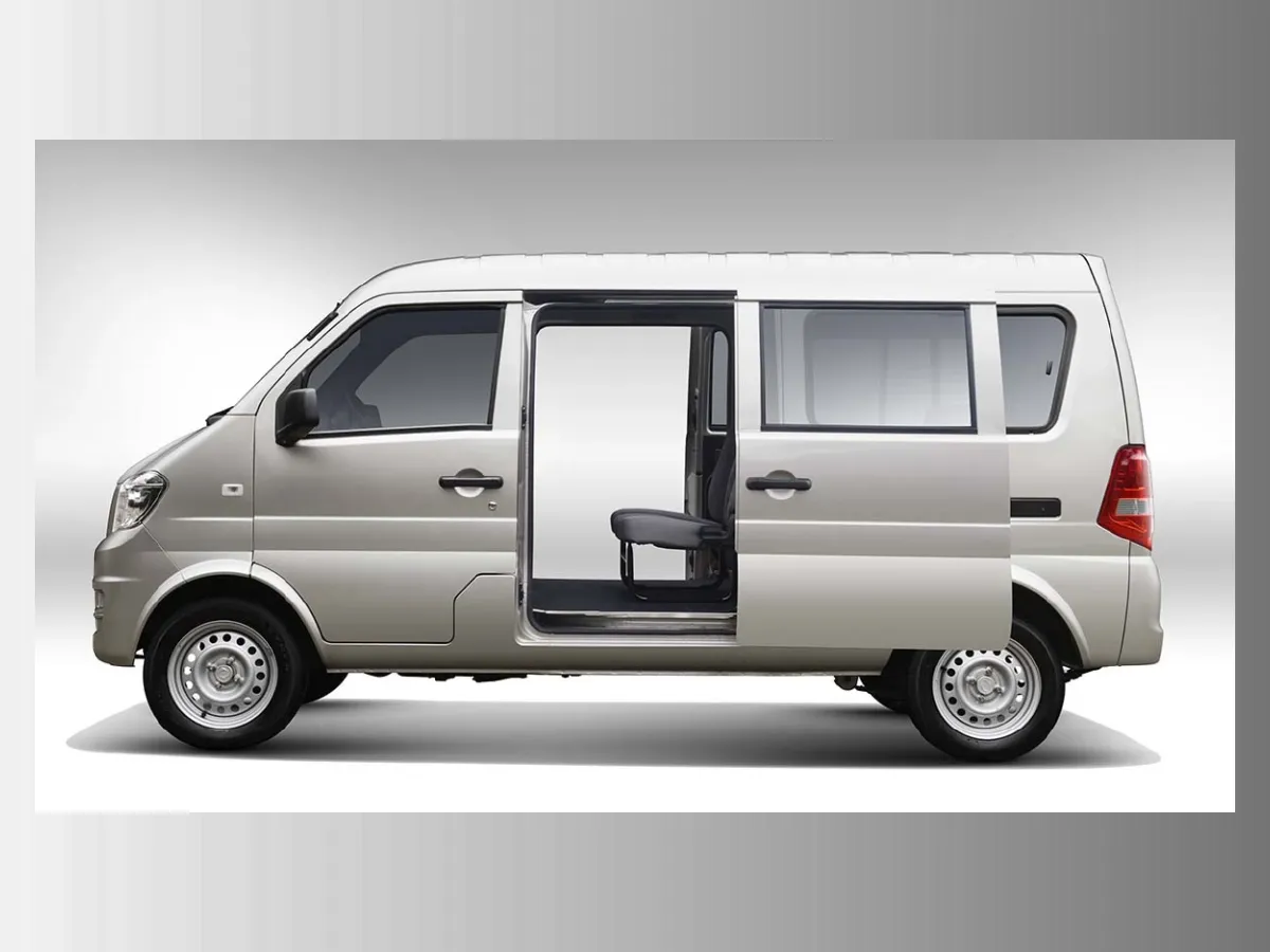 DongFeng DFSK K07S,autocango,china used car exporter,china ev exporter,chinese used car exporter,chinese used ev exporter