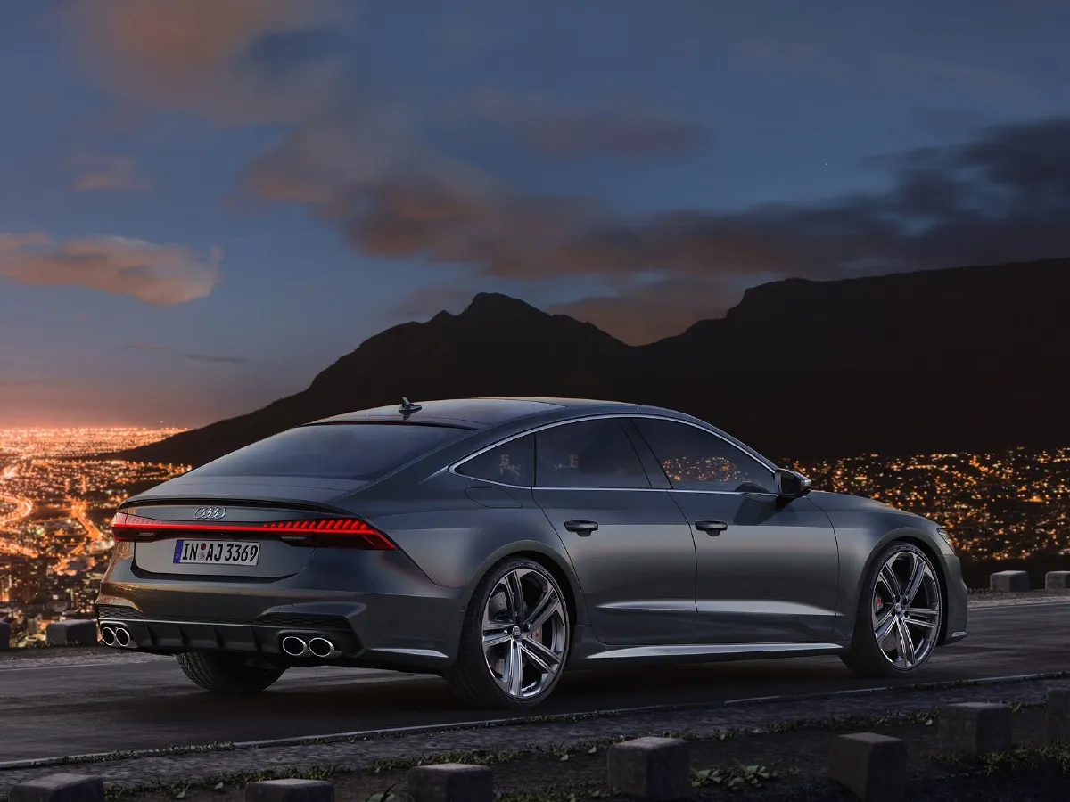 Audi S7,autocango,china used car exporter,china ev exporter,chinese used car exporter,chinese used ev exporter