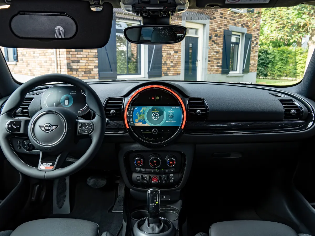 MINI CLUBMAN,autocango,china used car exporter,china ev exporter,chinese used car exporter,chinese used ev exporter