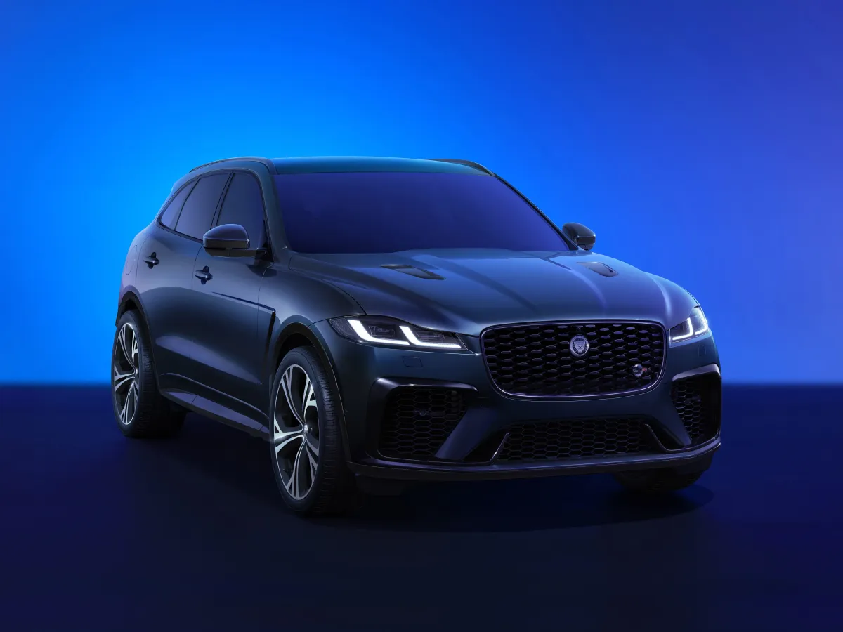Jaguar F-PACE,autocango,china used car exporter,china ev exporter,chinese used car exporter,chinese used ev exporter