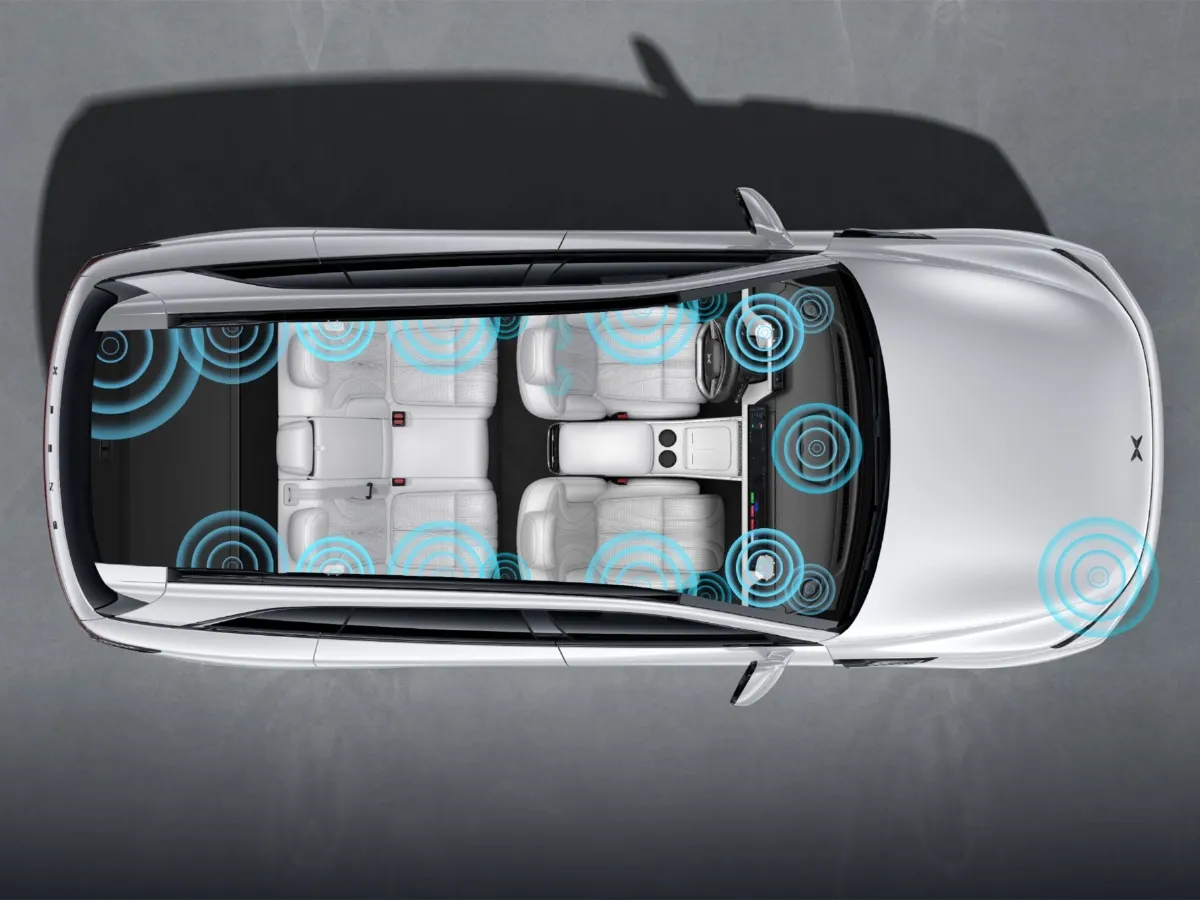 Xpeng G9,autocango,china used car exporter,china ev exporter,chinese used car exporter,chinese used ev exporter