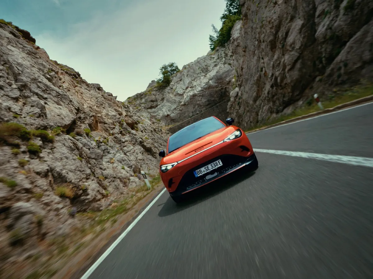 Smart smart Elf 3,autocango,china used car exporter,china ev exporter,chinese used car exporter,chinese used ev exporter