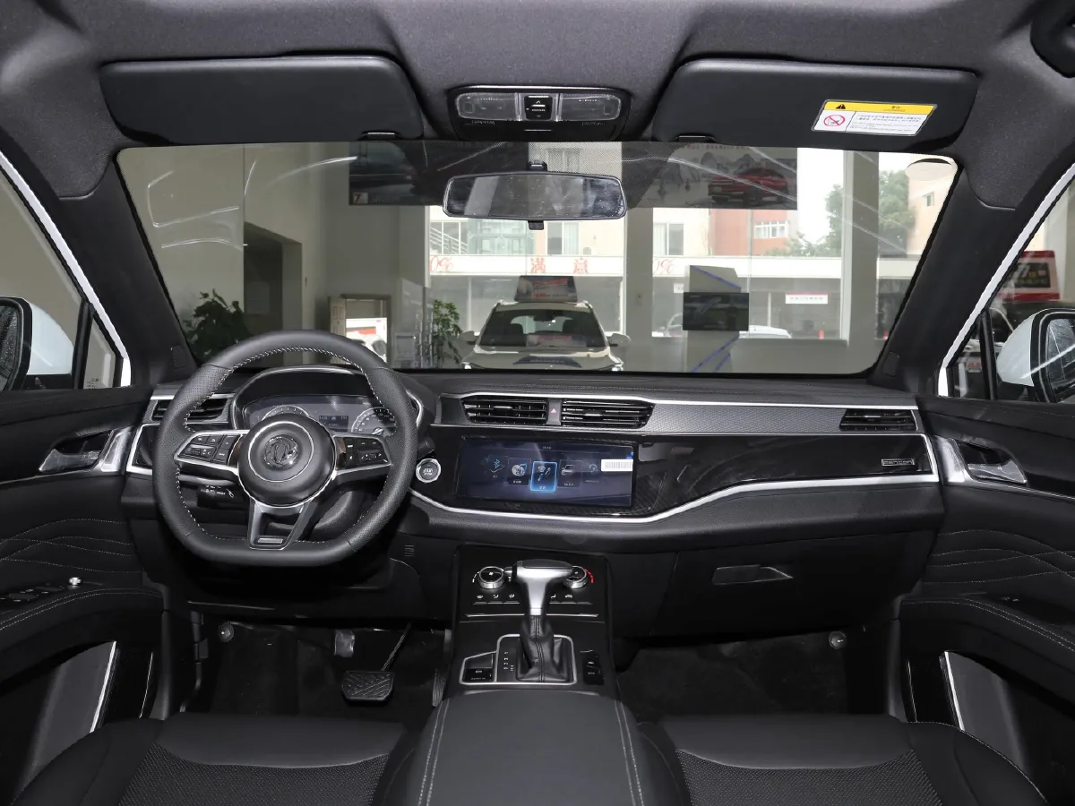 DongFeng Fengon Fengon ix5,autocango,china used car exporter,china ev exporter,chinese used car exporter,chinese used ev exporter