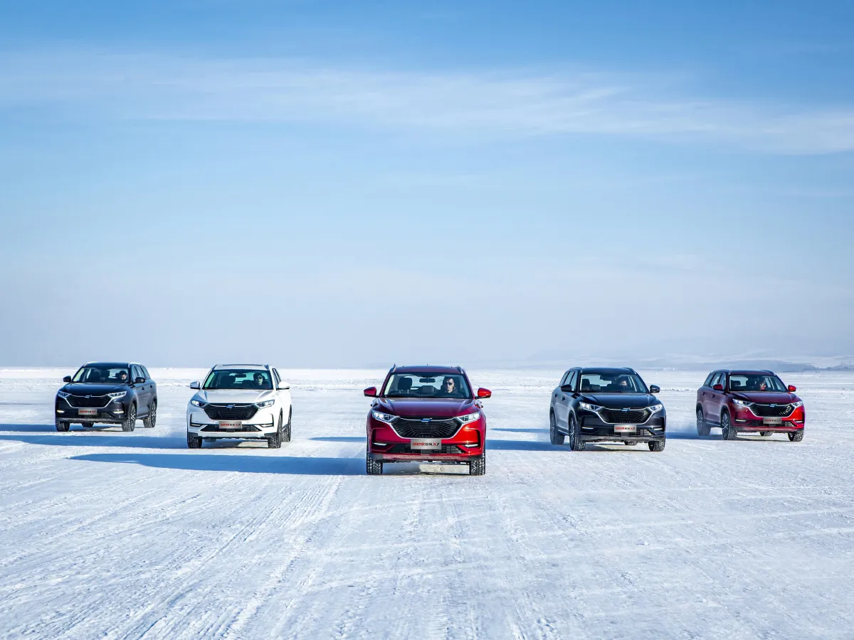 2021 ChangAn Oshan X7 1.5T 178HP L4 6MT,autocango,china used car exporter,china ev exporter,chinese used car exporter,chinese used ev exporter