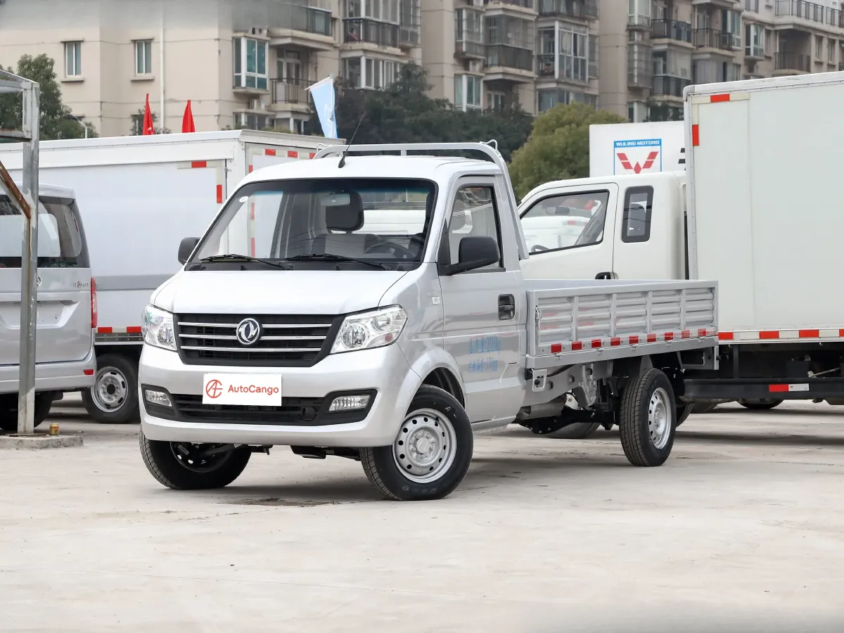 2016 DongFeng DFSK C31 1.2L 88HP L4 5MT,autocango,china used car exporter,china ev exporter,chinese used car exporter,chinese used ev exporter