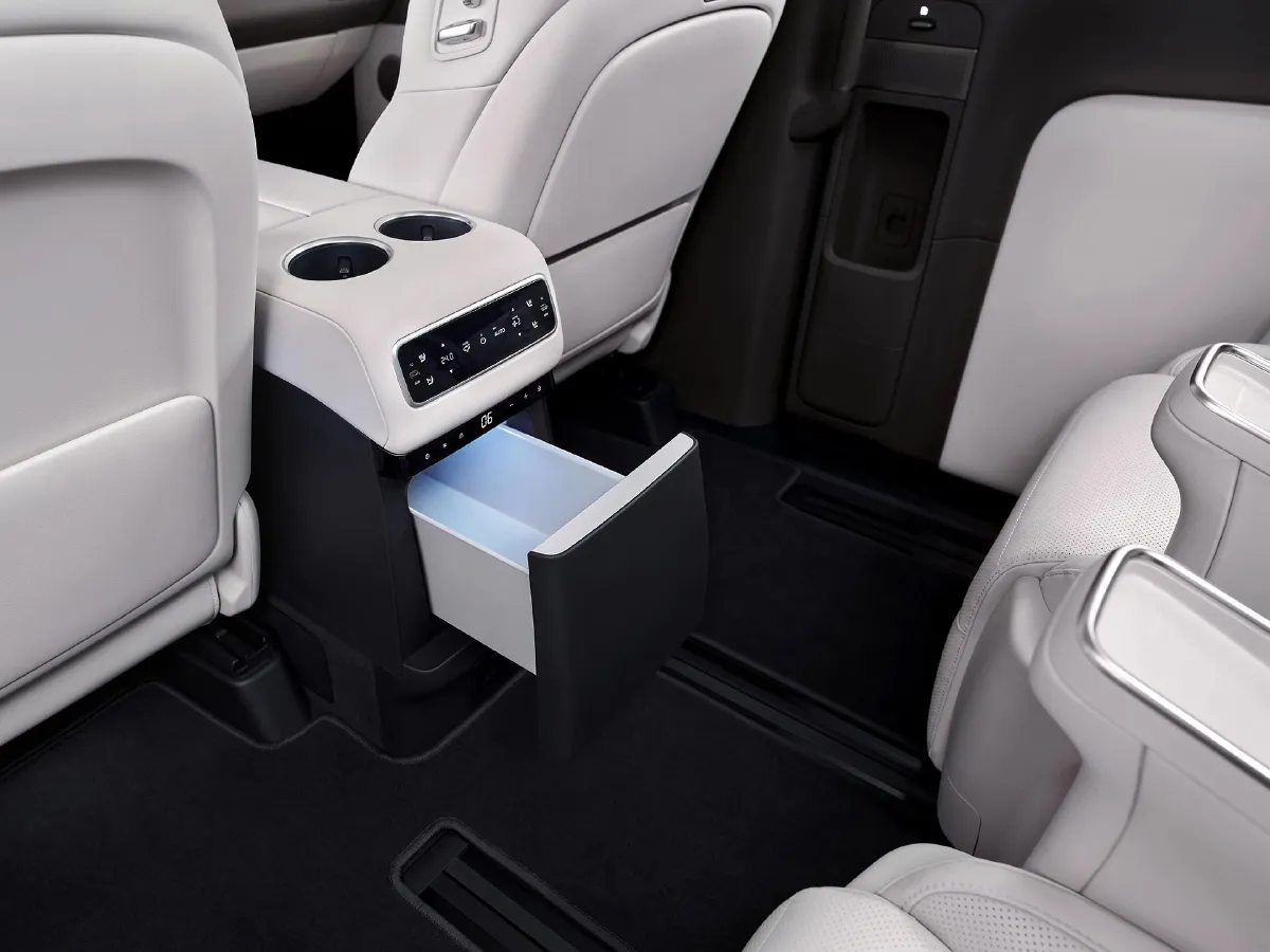 Li MEGA,autocango,china used car exporter,china ev exporter,chinese used car exporter,chinese used ev exporter