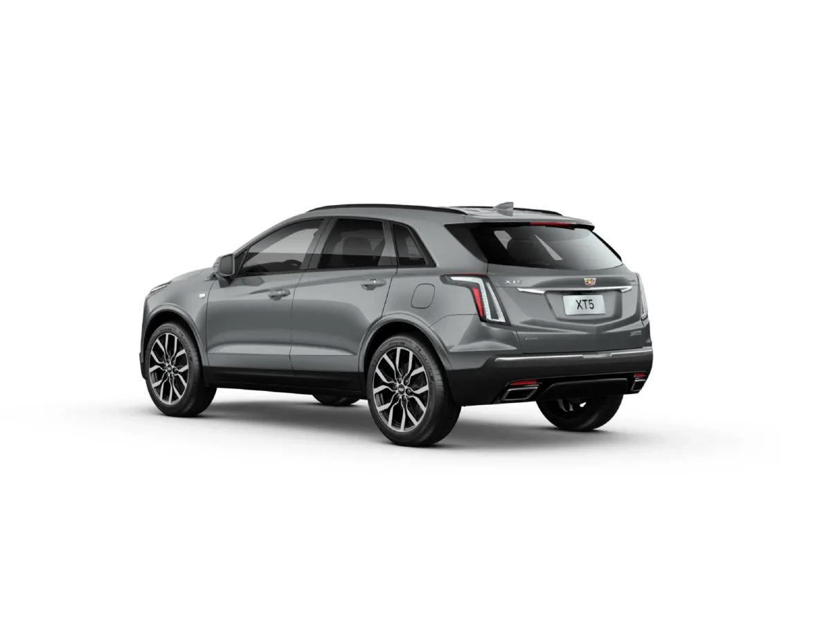 Cadillac XT5,autocango,china used car exporter,china ev exporter,chinese used car exporter,chinese used ev exporter