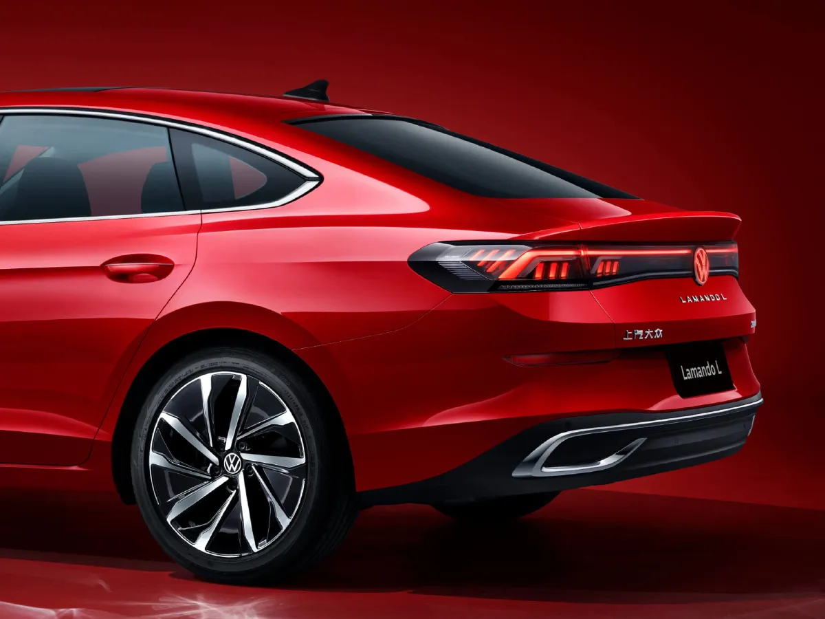 Volkswagen Lamando,autocango,china used car exporter,china ev exporter,chinese used car exporter,chinese used ev exporter