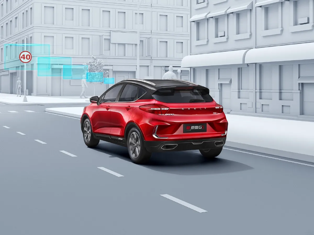 Geely Emgrand GS,autocango,china used car exporter,china ev exporter,chinese used car exporter,chinese used ev exporter