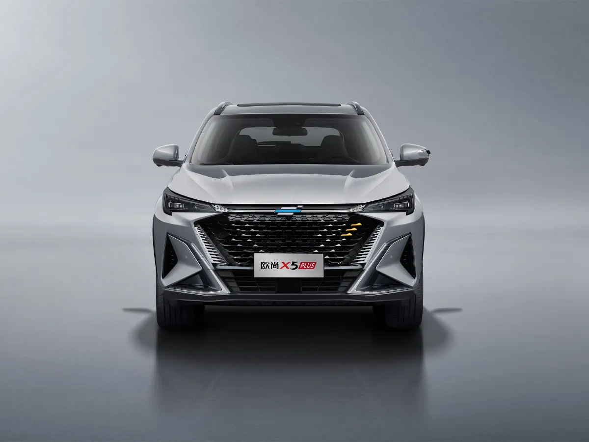 ChangAn Oshan X5 Plus,autocango,china used car exporter,china ev exporter,chinese used car exporter,chinese used ev exporter