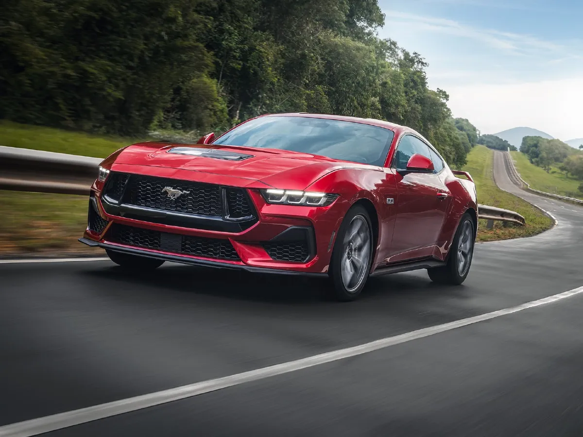 Ford Mustang,autocango,china used car exporter,china ev exporter,chinese used car exporter,chinese used ev exporter