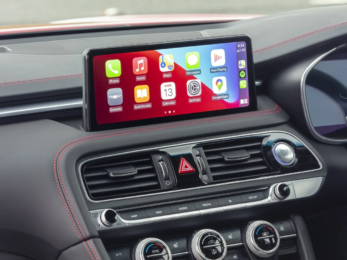 Genesis G70,autocango,china used car exporter,china ev exporter,chinese used car exporter,chinese used ev exporter