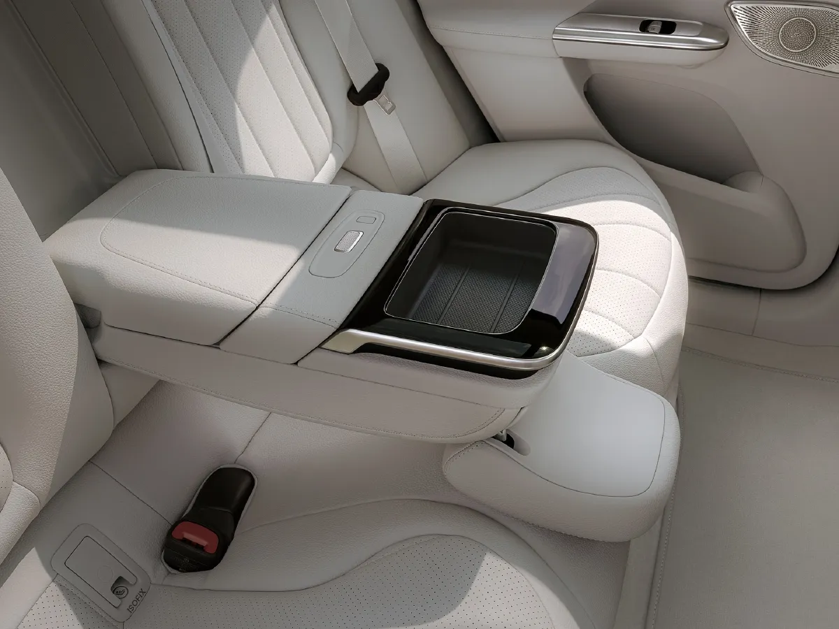 Mercedes-Benz EQE SUV,autocango,china used car exporter,china ev exporter,chinese used car exporter,chinese used ev exporter