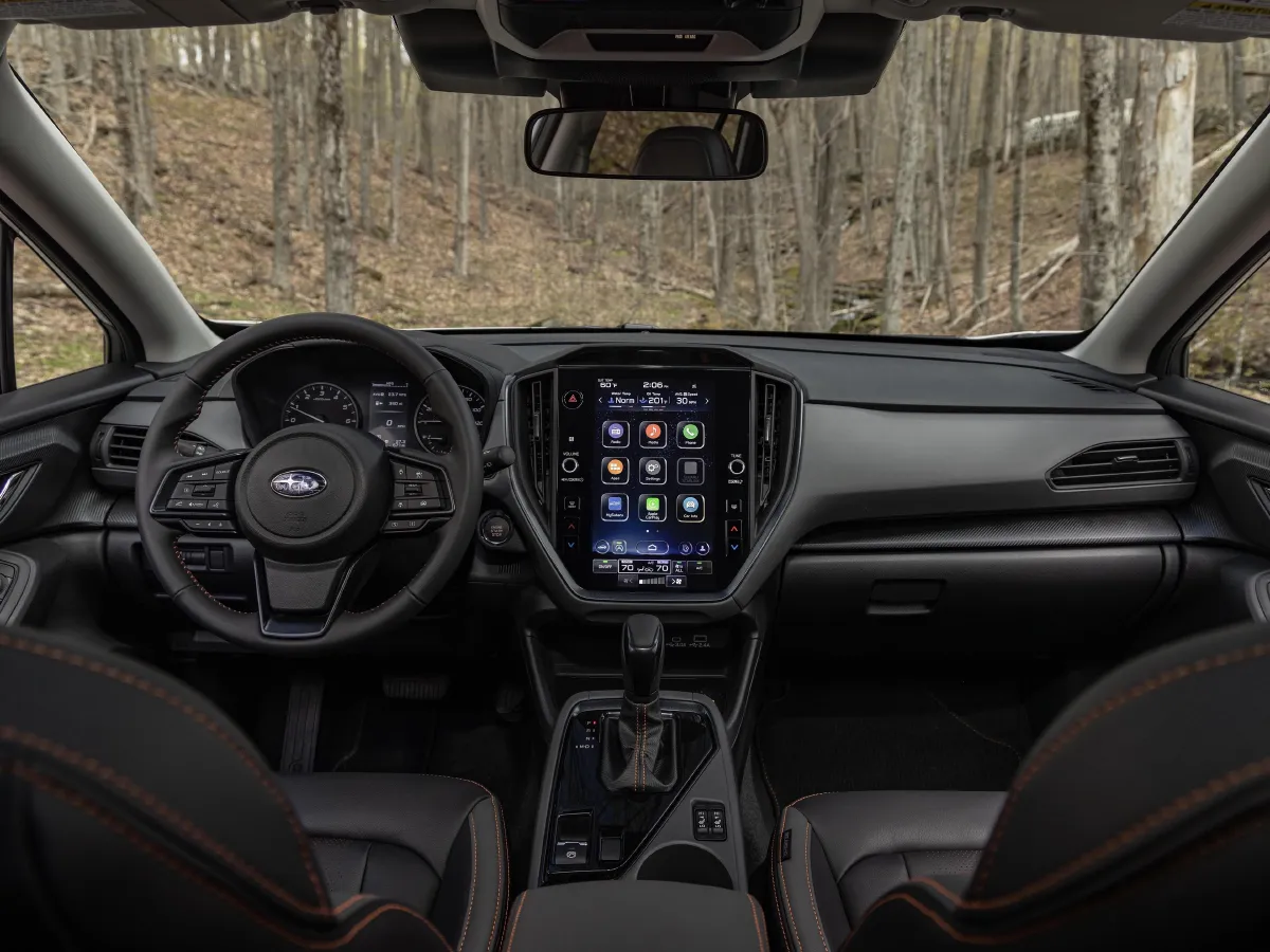 Subaru Crosstrek,autocango,china used car exporter,china ev exporter,chinese used car exporter,chinese used ev exporter