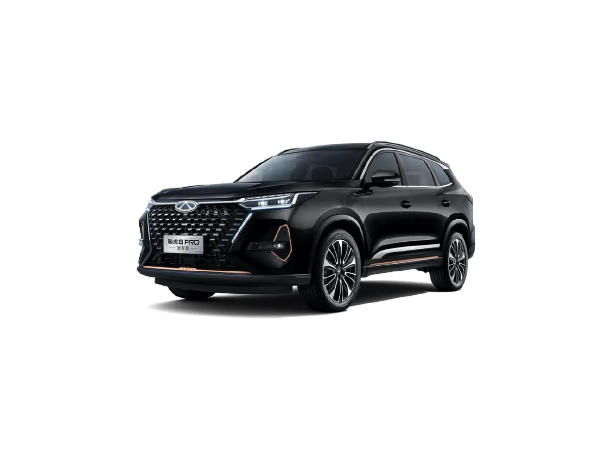 Chery Tiggo 8 PRO,autocango,china used car exporter,china ev exporter,chinese used car exporter,chinese used ev exporter