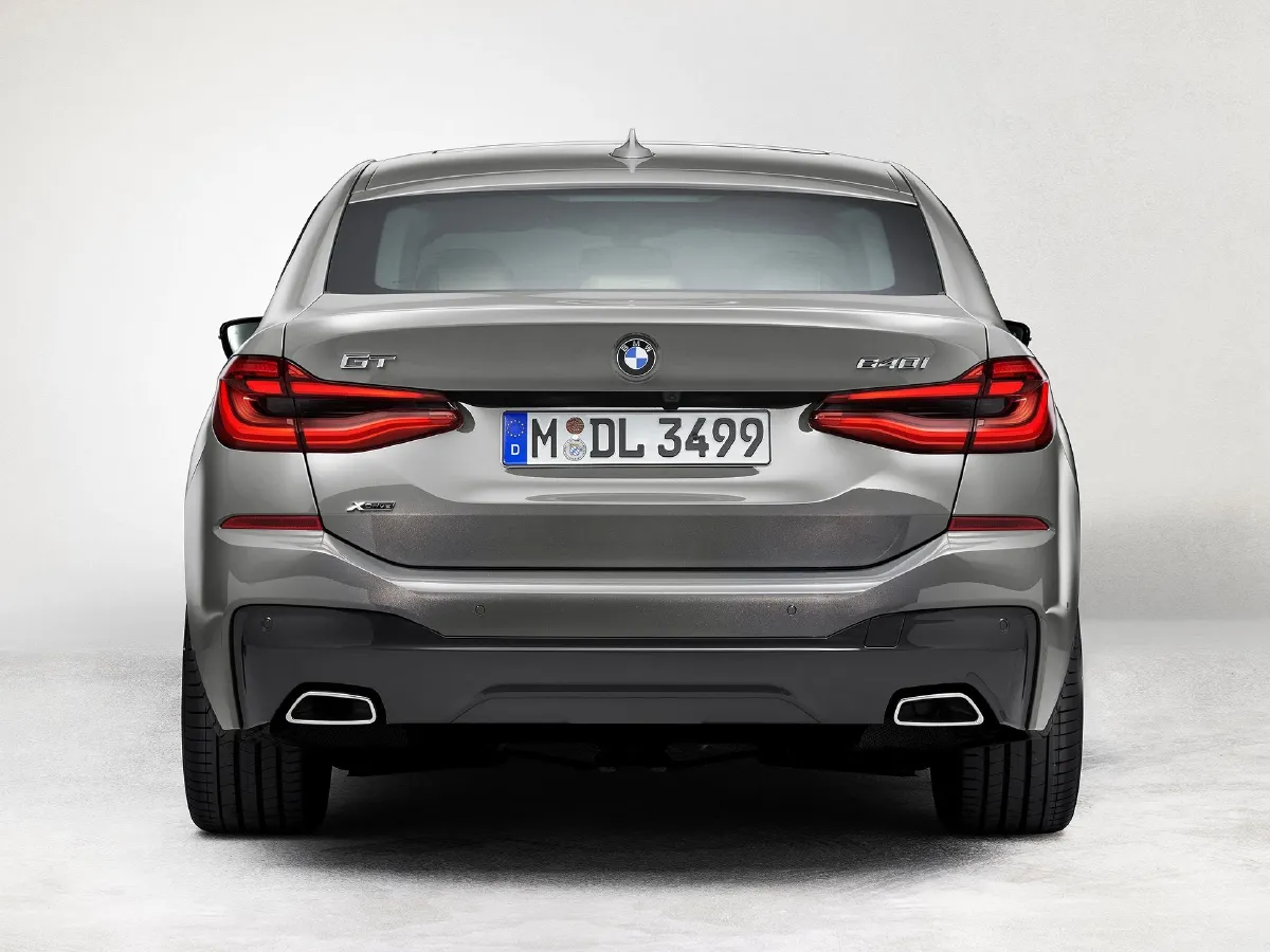 BMW 6 Series GT,autocango,china used car exporter,china ev exporter,chinese used car exporter,chinese used ev exporter