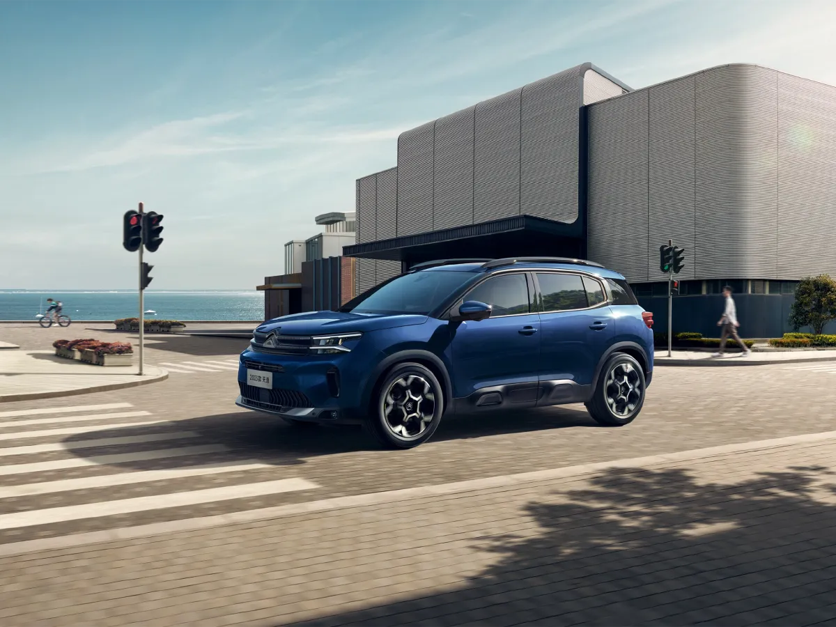 Citroen C5 Aircross,autocango,china used car exporter,china ev exporter,chinese used car exporter,chinese used ev exporter