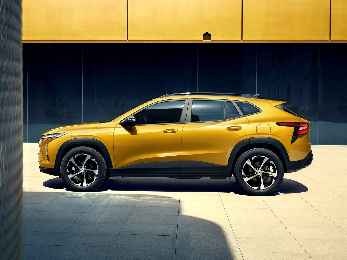 Chevrolet Seeker,autocango,china used car exporter,china ev exporter,chinese used car exporter,chinese used ev exporter