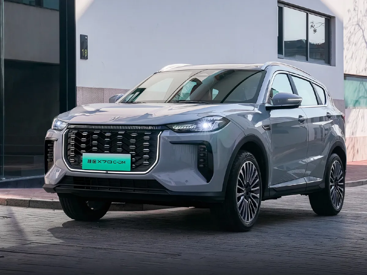 Jetour X70 C-DM,autocango,china used car exporter,china ev exporter,chinese used car exporter,chinese used ev exporter