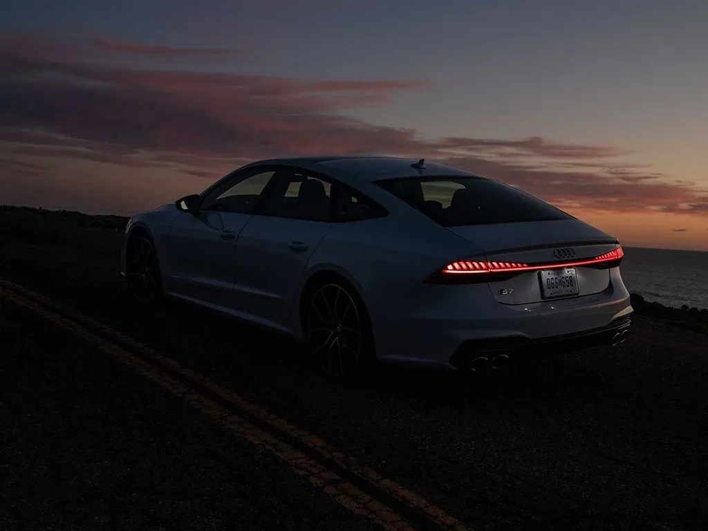 Audi S7,autocango,china used car exporter,china ev exporter,chinese used car exporter,chinese used ev exporter