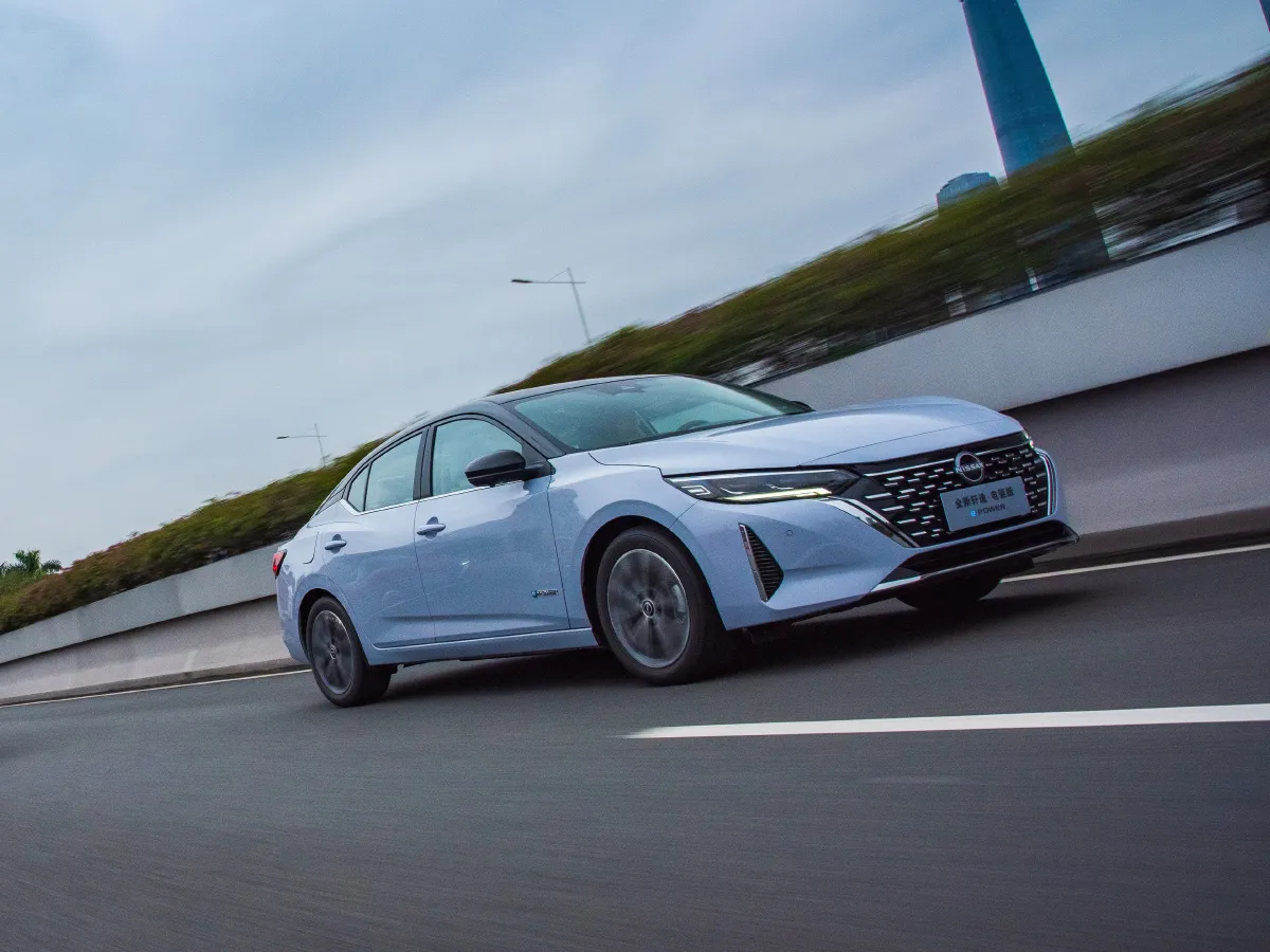 Nissan Sylphy,autocango,china used car exporter,china ev exporter,chinese used car exporter,chinese used ev exporter