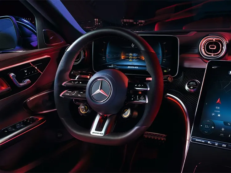 Mercedes-Benz C AMG,autocango,china used car exporter,china ev exporter,chinese used car exporter,chinese used ev exporter