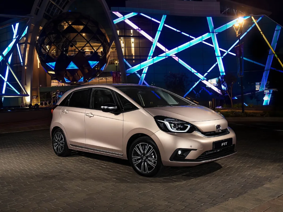 2013 Honda Fit 1.3L 88HP L4 CVT Hybrid,autocango,china used car exporter,china ev exporter,chinese used car exporter,chinese used ev exporter