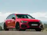Audi RS 4