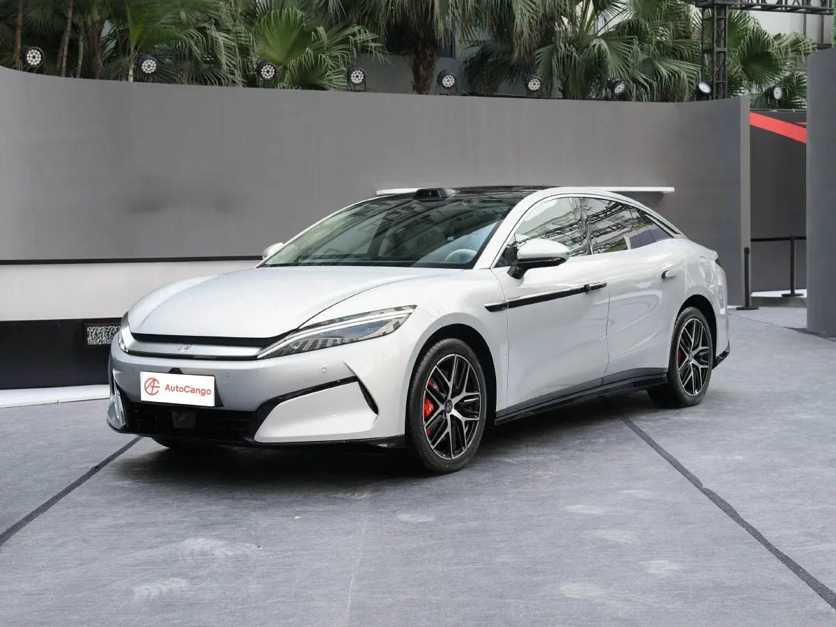 BYD HanL,autocango,china used car exporter,china ev exporter,chinese used car exporter,chinese used ev exporter