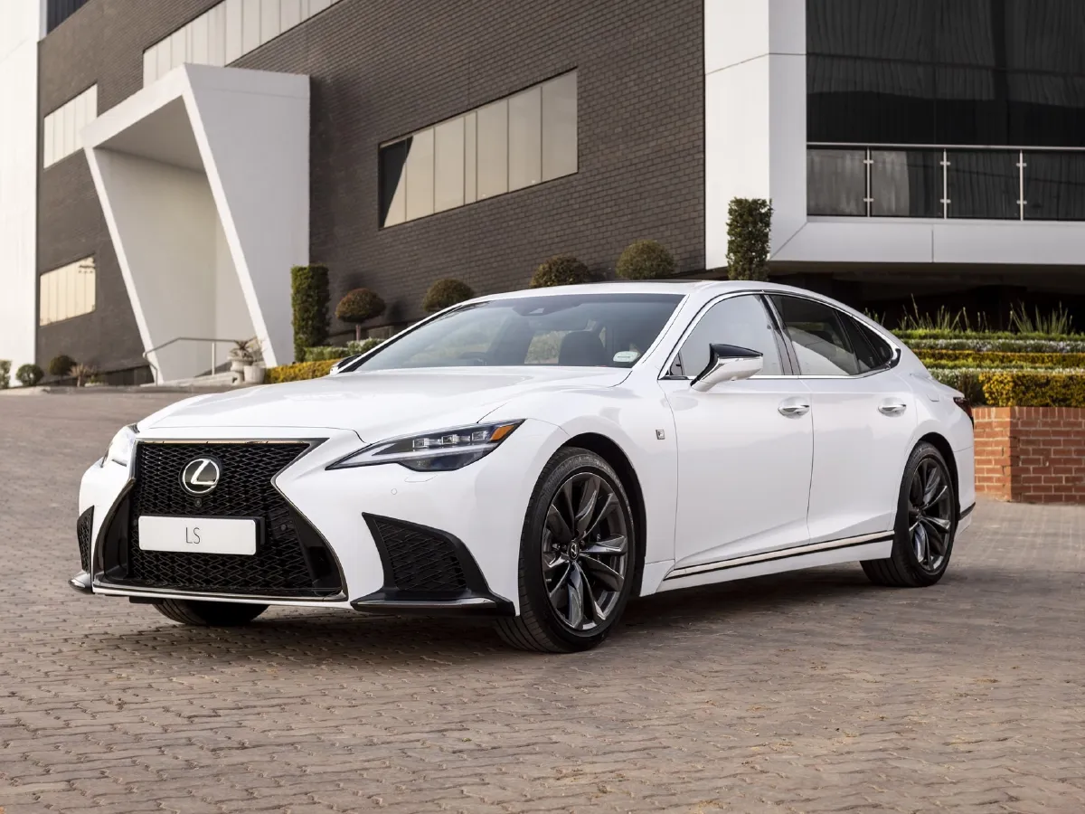 2020 Lexus LS 3.5L 299HP V6 E-CVT Hybrid,autocango,china used car exporter,china ev exporter,chinese used car exporter,chinese used ev exporter