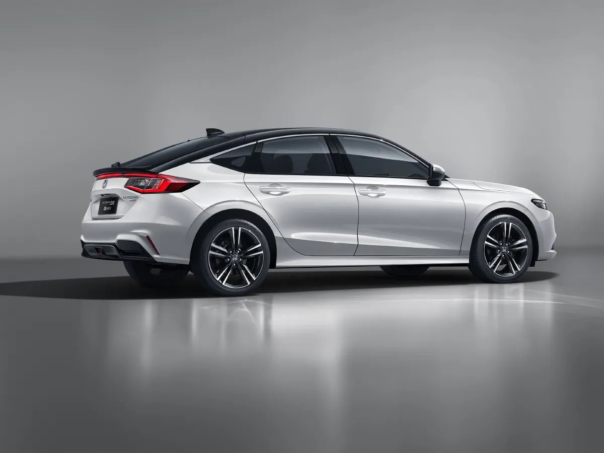 2025 Honda Integra 1.5T 182HP L4 6MT,autocango,china used car exporter,china ev exporter,chinese used car exporter,chinese used ev exporter