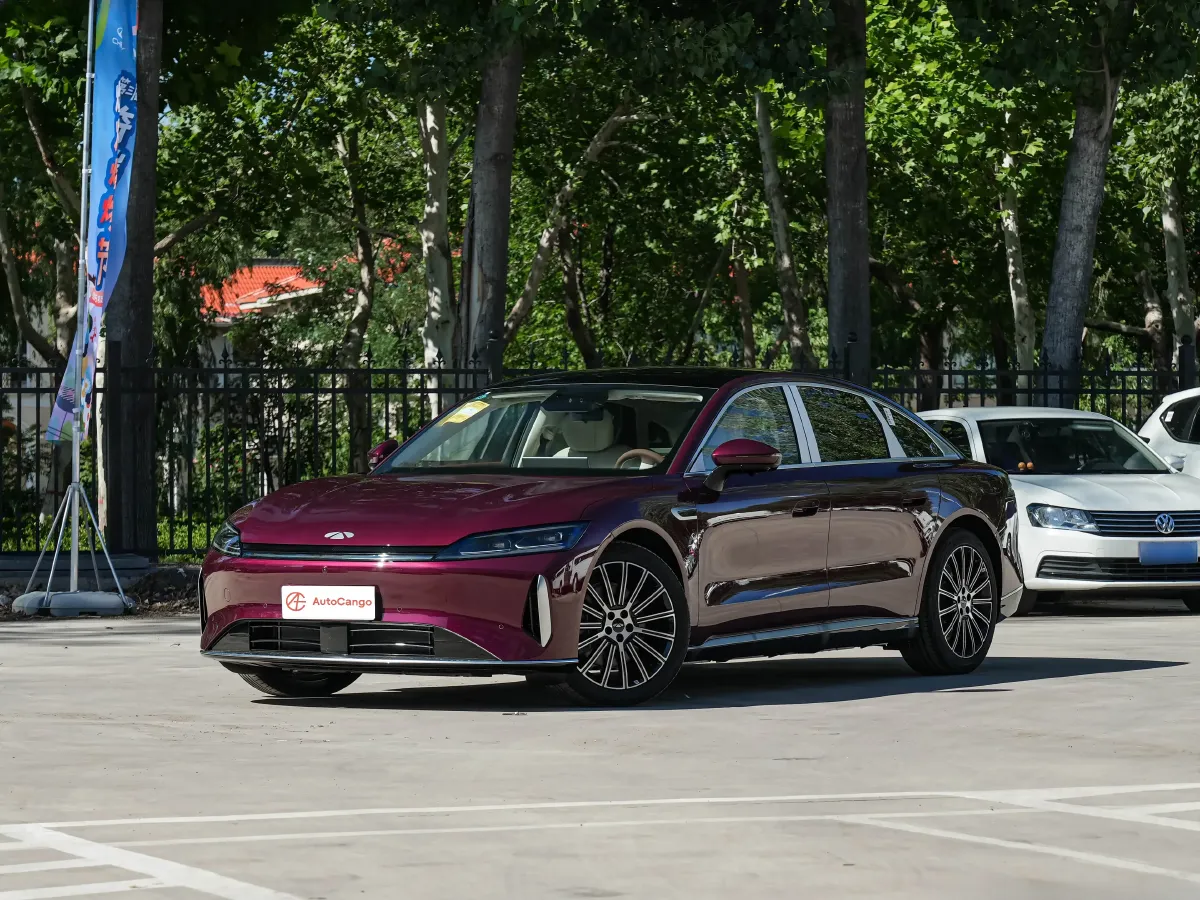 Fulwin FulwinA9L,autocango,china used car exporter,china ev exporter,chinese used car exporter,chinese used ev exporter