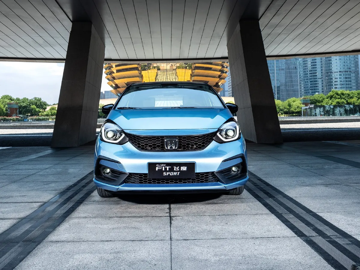 Honda Fit,autocango,china used car exporter,china ev exporter,chinese used car exporter,chinese used ev exporter