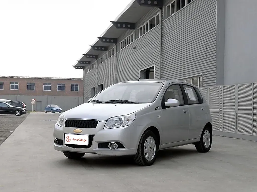 Chevrolet Aveo,autocango,china used car exporter,china ev exporter,chinese used car exporter,chinese used ev exporter