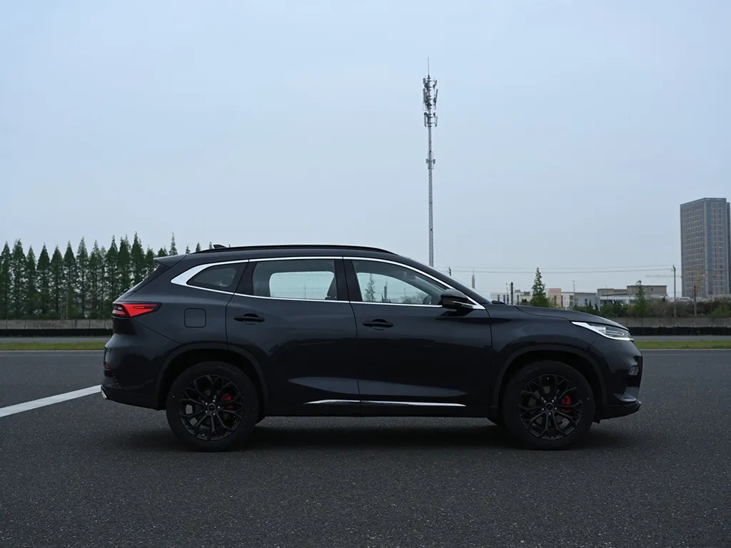 Exceed TX,autocango,china used car exporter,china ev exporter,chinese used car exporter,chinese used ev exporter