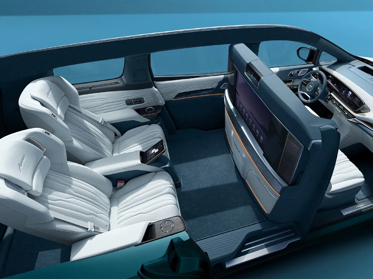 Buick Century,autocango,china used car exporter,china ev exporter,chinese used car exporter,chinese used ev exporter