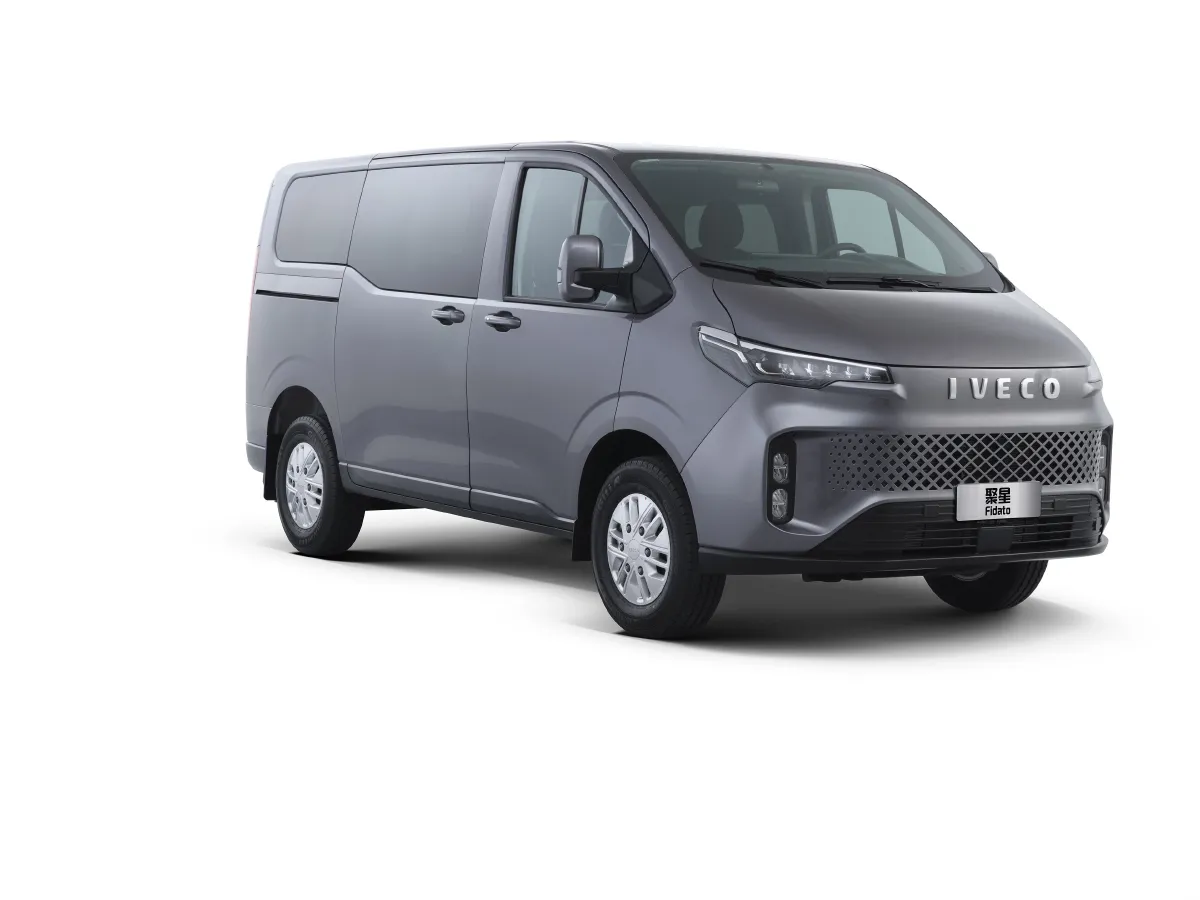 Iveco JuXing,autocango,china used car exporter,china ev exporter,chinese used car exporter,chinese used ev exporter
