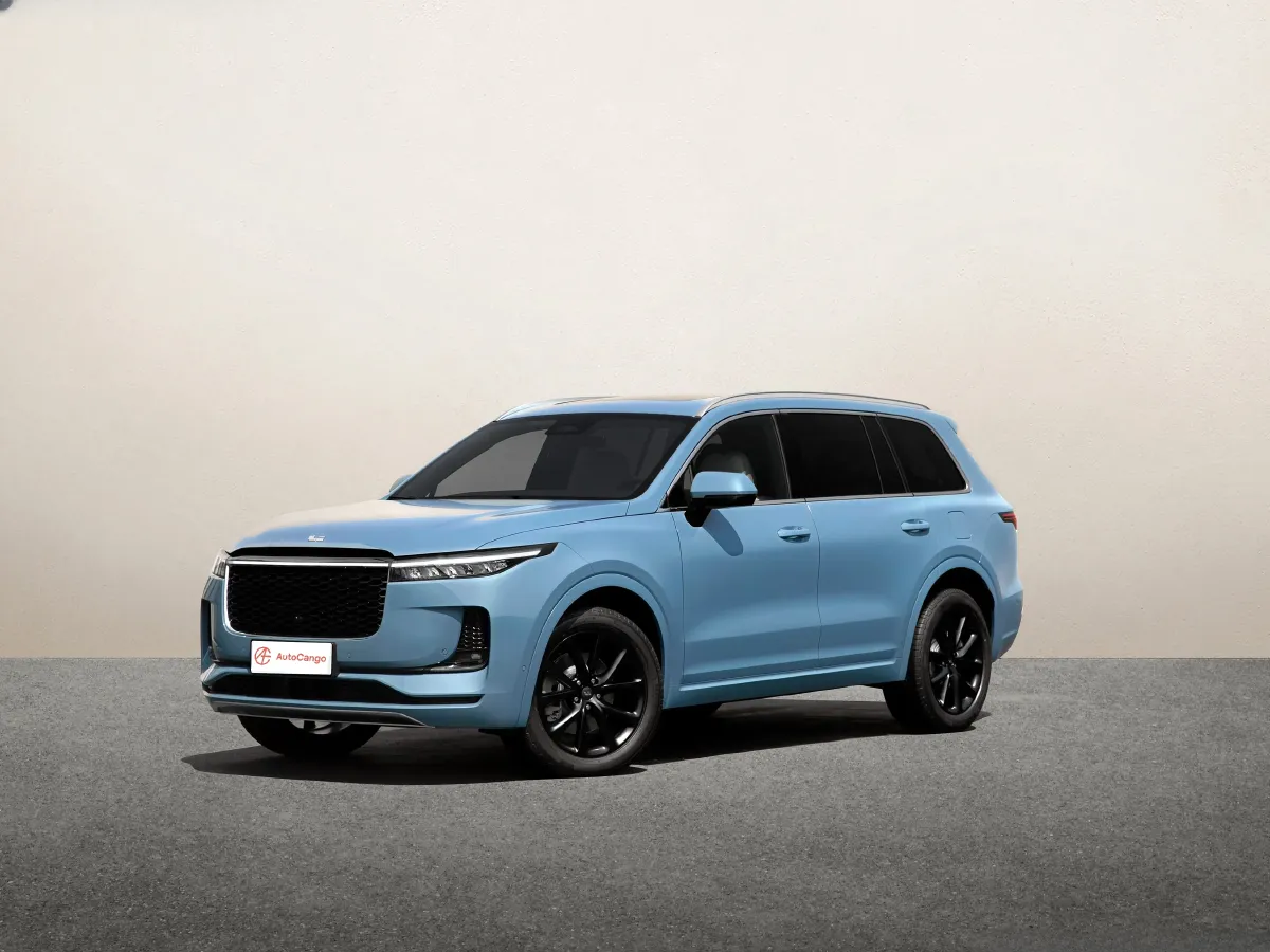 Li ONE,autocango,china used car exporter,china ev exporter,chinese used car exporter,chinese used ev exporter