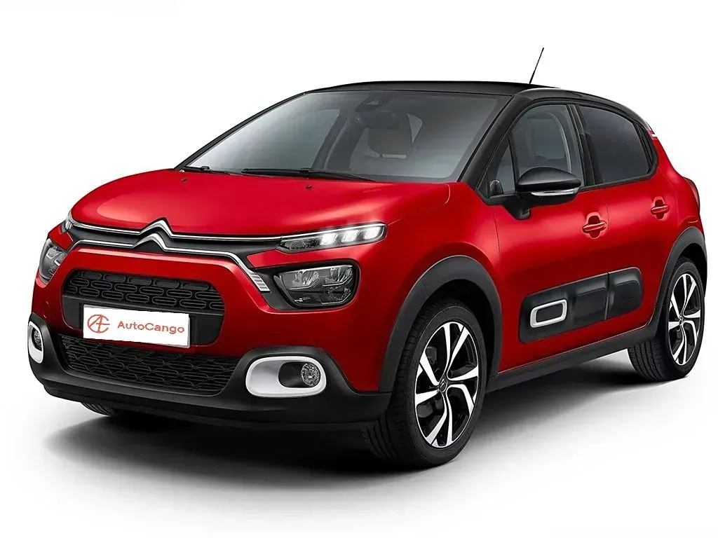 Citroen C3,autocango,china used car exporter,china ev exporter,chinese used car exporter,chinese used ev exporter