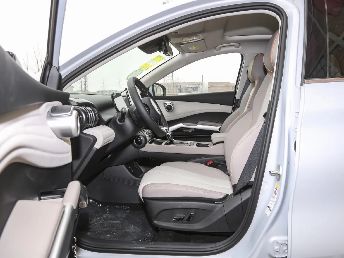 BYD Yuan Plus,autocango,china used car exporter,china ev exporter,chinese used car exporter,chinese used ev exporter