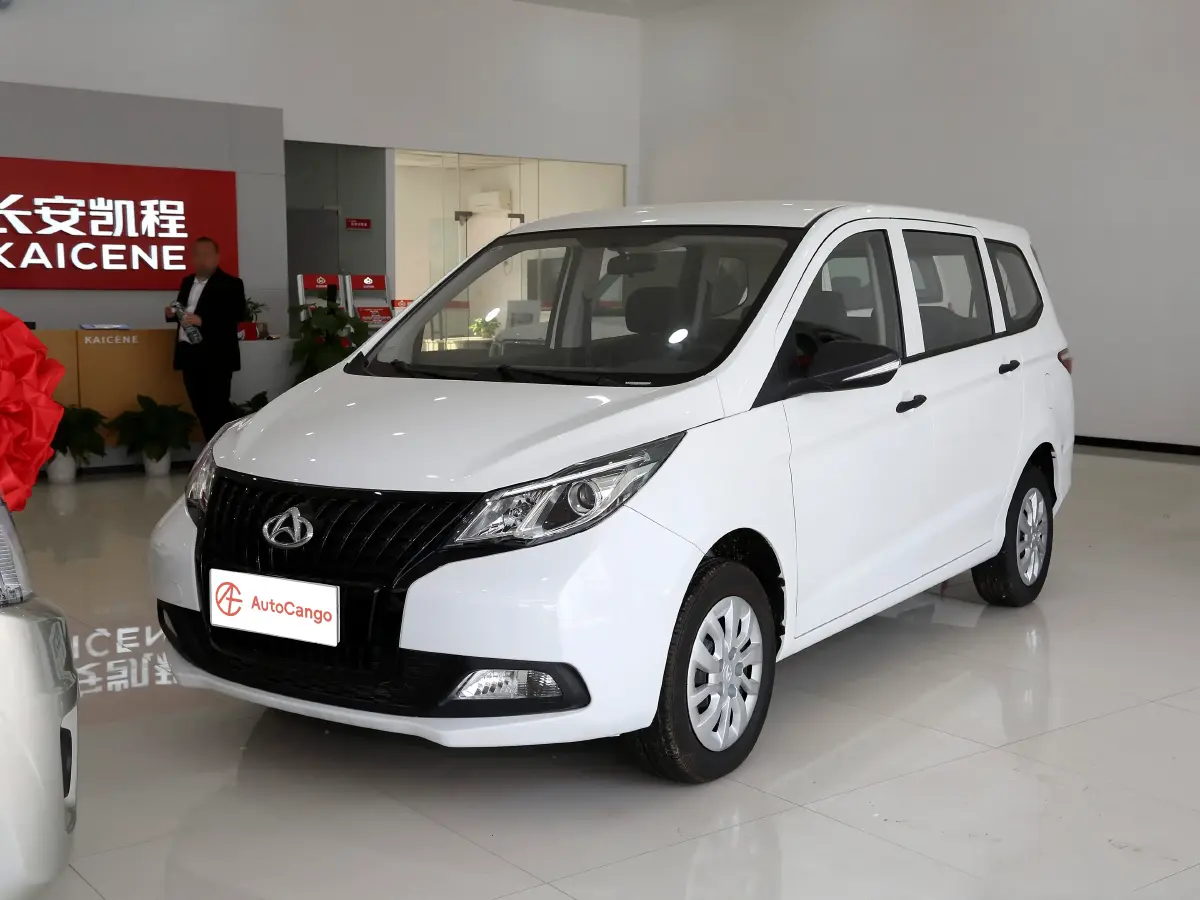 ChangAn Kaicene A600