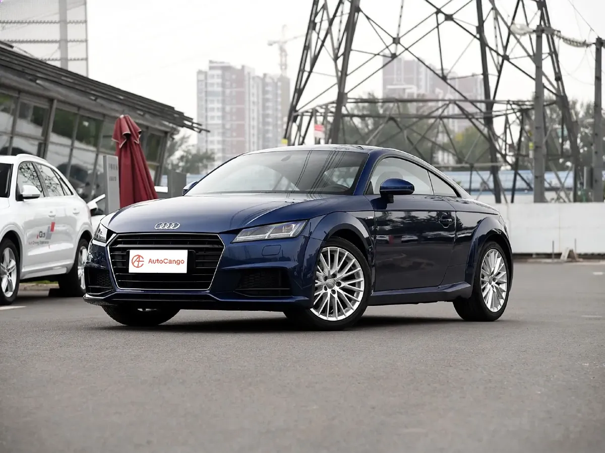 Audi TT,autocango,china used car exporter,china ev exporter,chinese used car exporter,chinese used ev exporter