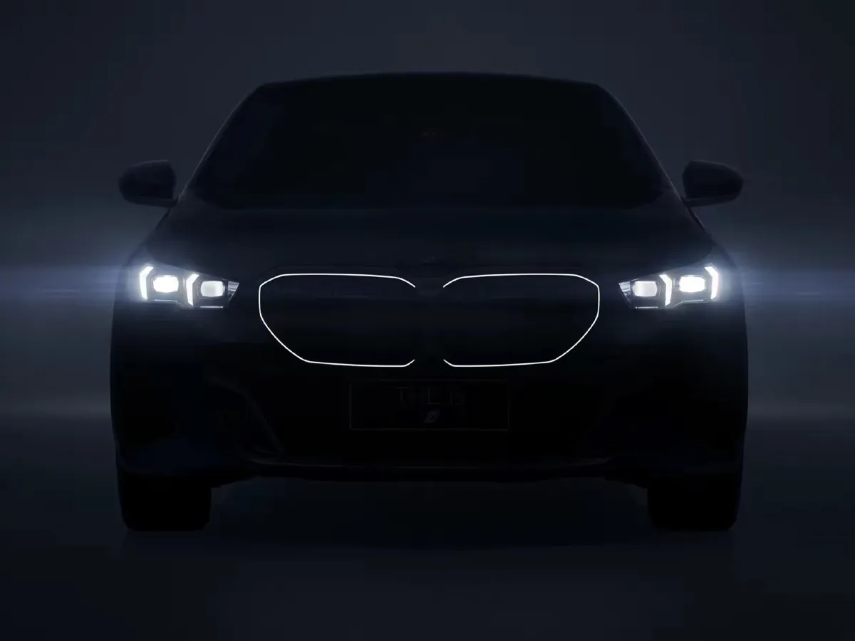 BMW i5,autocango,china used car exporter,china ev exporter,chinese used car exporter,chinese used ev exporter